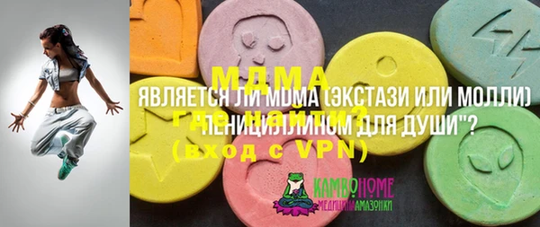 Альфа ПВП Богородск